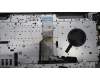 Lenovo 5CB1J37713 Tastatur inkl. Topcase ASM_POR H 82VA GY
