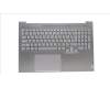 Lenovo 5CB1J37717 Tastatur inkl. Topcase schweiz H 82VA GY