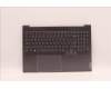 Lenovo 5CB1J38238 Tastatur inkl. Topcase ASM_USA ENG H 82VA GY