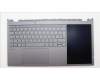 Lenovo 5CB1J38368 Tastatur inkl. Topcase ASM_ILD H21EL STGY_8HD
