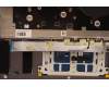 Lenovo 5CB1J38370 Tastatur inkl. Topcase ASM_HBW H21EL STGY_8HD