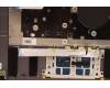 Lenovo 5CB1J38375 Tastatur inkl. Topcase ASM_POR H21EL STGY_8HD