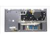 Lenovo 5CB1J38376 Tastatur inkl. Topcase ASM_RUS H21EL STGY_8HD