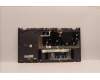 Lenovo 5CB1J38386 Tastatur inkl. Topcase ASM_CZE/SLK H21EL SG8HD