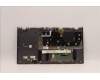 Lenovo 5CB1J38391 Tastatur inkl. Topcase ASM_FRA H21EL STGY_8HD