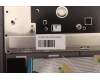 Lenovo 5CB1J38391 Tastatur inkl. Topcase ASM_FRA H21EL STGY_8HD