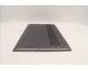 Lenovo 5CB1J38397 COVER Lower Case H 21EL STGY