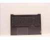 Lenovo 5CB1J38404 Tastatur inkl. Topcase ASM_EURO ENG H D VGA