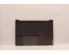 Lenovo 5CB1J38414 Tastatur inkl. Topcase ASM_ITA H 82UW D VGA