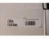 Lenovo 5CB1J38419 Tastatur inkl. Topcase ASM_POR H 82UW D VGA