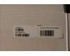 Lenovo 5CB1J38423 Tastatur inkl. Topcase schweiz H 82UW D VGA