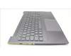 Lenovo 5CB1J38431 Tastatur inkl. Topcase ASM_BEL H 82UW I VGA