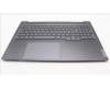 Lenovo 5CB1J38431 Tastatur inkl. Topcase ASM_BEL H 82UW I VGA