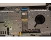 Lenovo 5CB1J38436 Tastatur inkl. Topcase ASM_EURO ENG H I VGA