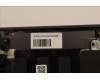 Lenovo 5CB1J38436 Tastatur inkl. Topcase ASM_EURO ENG H I VGA