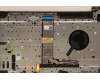 Lenovo 5CB1J38446 Tastatur inkl. Topcase ASM_ITA H 82UW I VGA