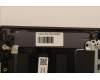 Lenovo 5CB1J38446 Tastatur inkl. Topcase ASM_ITA H 82UW I VGA