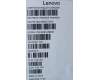 Lenovo 5CB1J38455 Tastatur inkl. Topcase schweiz H 82UW I VGA