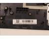 Lenovo 5CB1J38465 Tastatur inkl. Topcase ASM_EURO ENG C82SC BLA