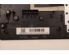Lenovo 5CB1J38474 Tastatur inkl. Topcase ASM_ITA C 82SC BLA