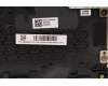 Lenovo 5CB1J38480 Tastatur inkl. Topcase ASM_NORDIC C 82SC BLA