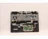 Lenovo 5CB1J38482 Tastatur inkl. Topcase deutsch C 82SC BLA
