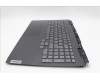 Lenovo 5CB1J38485 Tastatur inkl. Topcase ASM_BEL C 82SC BLA