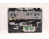5CB1J38487 Lenovo COVER Upper Case ASM_SLV C 82SC BLA