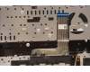 Lenovo 5CB1J38493 Tastatur inkl. Topcase ASM_UKR C 82SC BLA