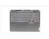 Lenovo 5CB1J38949 Tastatur inkl. Topcase ASM_UK C82SCRGB BLA