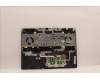 Lenovo 5CB1J38950 Tastatur inkl. Topcase ASM_ITA C82SCRGB BLA