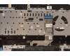 Lenovo 5CB1J38950 Tastatur inkl. Topcase ASM_ITA C82SCRGB BLA