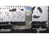 Lenovo 5CB1J38961 Tastatur inkl. Topcase ASM_BEL C82SCRGB BLA