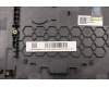 Lenovo 5CB1J38964 Tastatur inkl. Topcase ASM_SWS C82SCRGB BLA