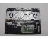 Lenovo 5CB1J38969 Tastatur inkl. Topcase ASM_UKR C82SCRGB BLA