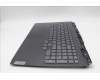 Lenovo 5CB1J38969 Tastatur inkl. Topcase ASM_UKR C82SCRGB BLA