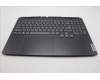 Lenovo 5CB1J38973 Tastatur inkl. Topcase ASM_EURO ENG C82SB BLA