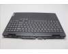 Lenovo 5CB1J38973 Tastatur inkl. Topcase ASM_EURO ENG C82SB BLA