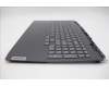 Lenovo 5CB1J38973 Tastatur inkl. Topcase ASM_EURO ENG C82SB BLA