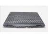 Lenovo 5CB1J38977 Tastatur inkl. Topcase ASM_ARA C 82SB BLA