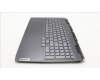 Lenovo 5CB1J38977 Tastatur inkl. Topcase ASM_ARA C 82SB BLA