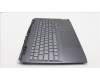 Lenovo 5CB1J38977 Tastatur inkl. Topcase ASM_ARA C 82SB BLA