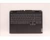 Lenovo 5CB1J38981 Tastatur inkl. Topcase ASM_UK C 82SB BLA