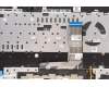 Lenovo 5CB1J38981 Tastatur inkl. Topcase ASM_UK C 82SB BLA