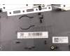 Lenovo 5CB1J38983 Tastatur inkl. Topcase spanisch C 82SB BLA