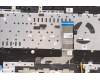 Lenovo 5CB1J41934 Tastatur inkl. Topcase französisch/arabsich C 82SB BLA