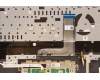 Lenovo 5CB1J41936 Tastatur inkl. Topcase ASM_UKR C 82SB BLA