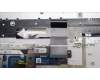 Lenovo 5CB1J41944 Tastatur inkl. Topcase ASM_ARA C 82SB WHT