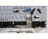 Lenovo 5CB1J41950 Tastatur inkl. Topcase spanisch C 82SB WHT