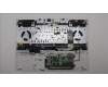 Lenovo 5CB1J41952 Tastatur inkl. Topcase ASM_POR C 82SB WHT